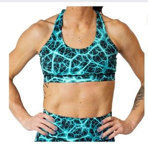 CVG Serenity Sports Bra